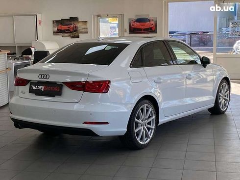Audi A3 2015 - фото 13