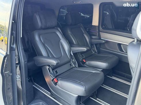 Mercedes-Benz V-Класс 2015 - фото 26