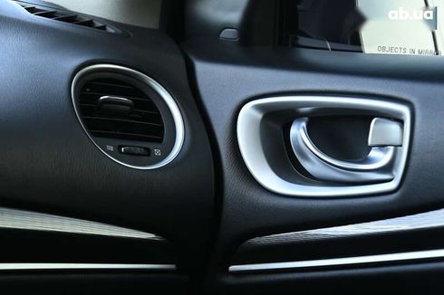 Infiniti QX60 2020 - фото 26