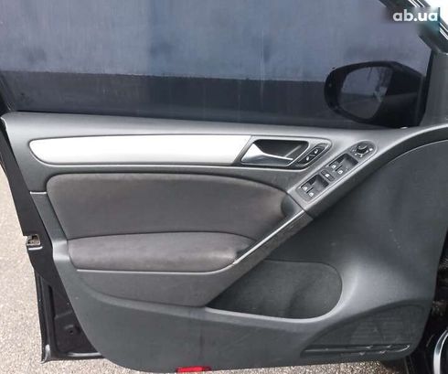 Volkswagen Golf 2009 - фото 16