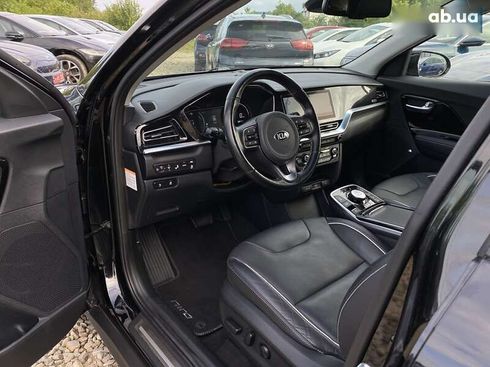 Kia Niro 2020 - фото 3