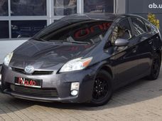 Купить Toyota Prius бу в Украине - купить на Автобазаре