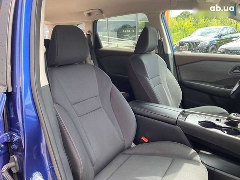 Nissan Rogue 2023 - фото 25