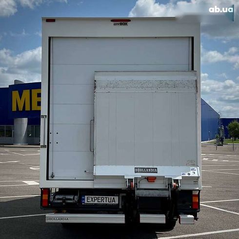 Mercedes-Benz Sprinter 2019 - фото 4