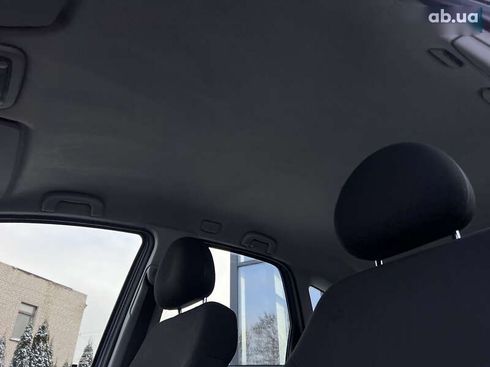 Opel Meriva 2009 - фото 21