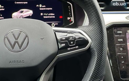 Volkswagen Passat 2016 - фото 13