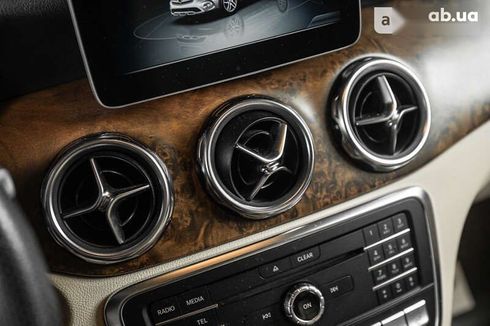 Mercedes-Benz GLA-Класс 2019 - фото 17