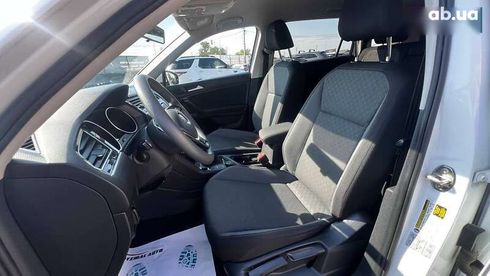 Volkswagen Tiguan 2019 - фото 13