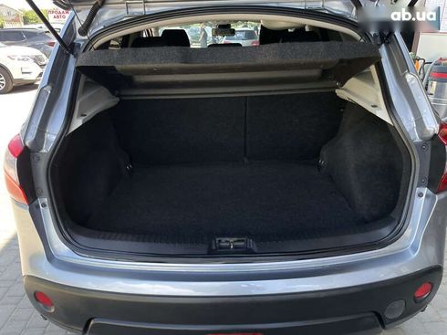 Nissan Qashqai 2011 - фото 28