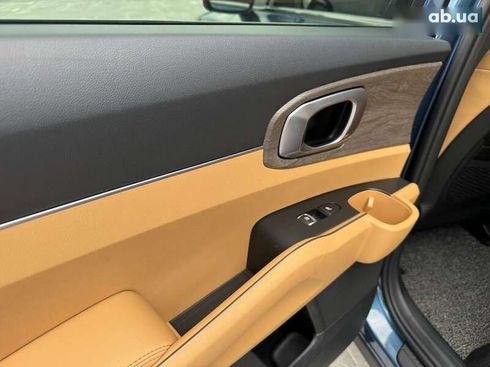 Kia Sorento 2020 - фото 12