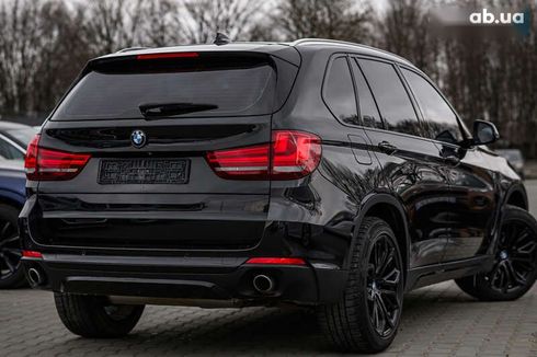 BMW X5 2013 - фото 18