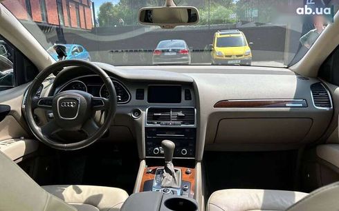 Audi Q7 2009 - фото 15