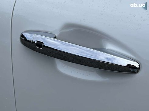 Kia Niro 2021 - фото 18