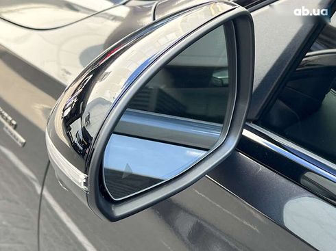 Mercedes-Benz C-Класс 2022 - фото 16