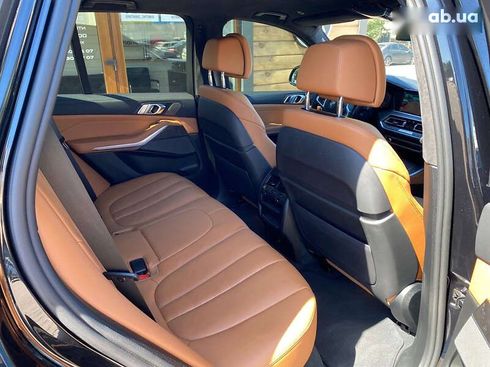 BMW X5 2021 - фото 12