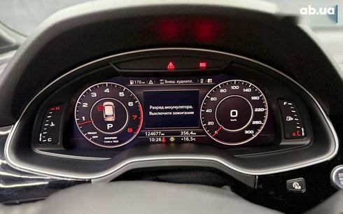 Audi Q7 2018 - фото 16