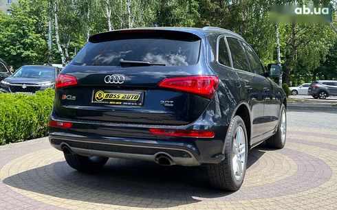 Audi Q5 2014 - фото 7