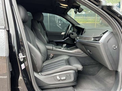 BMW X7 2022 - фото 29