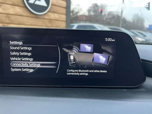 Mazda 3 2020 - фото 18