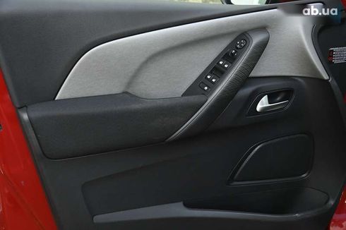 Citroёn c4 grand picasso 2015 - фото 16