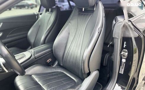 Mercedes-Benz E-Класс 2020 - фото 13