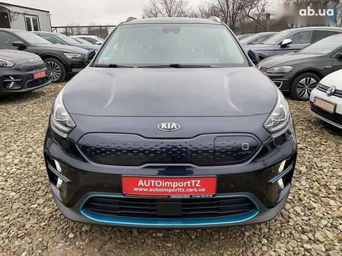 Kia Niro 2019 - фото 24