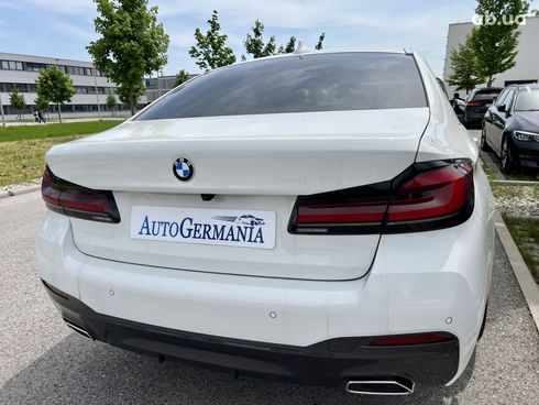 BMW 5 серия 2023 - фото 40