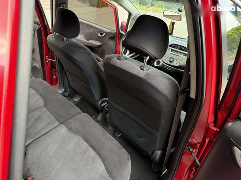 Honda Jazz 2010 - фото 15