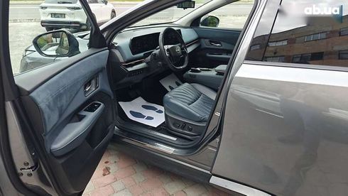 Nissan Ariya 2022 - фото 11
