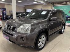 Продажа б/у Nissan X-Trail 2008 года в Кропивницком - купить на Автобазаре