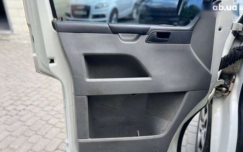 Volkswagen Transporter 2005 - фото 7