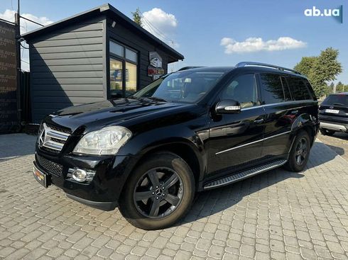 Mercedes-Benz GL-Класс 2008 - фото 6