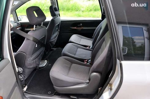 SEAT Alhambra 2002 - фото 21