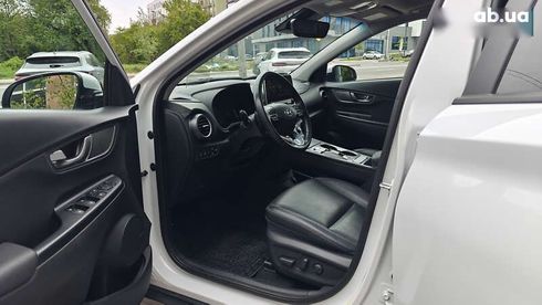 Hyundai Kona 2020 - фото 8