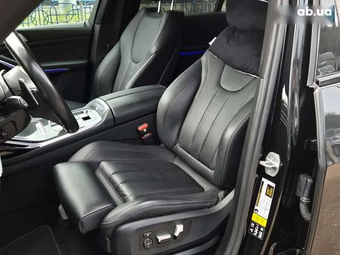 BMW X7 2022 - фото 9