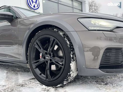 Audi a6 allroad 2019 - фото 2