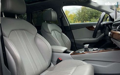Audi a4 allroad 2019 - фото 24