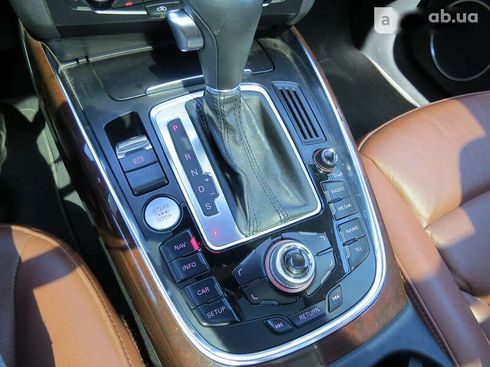 Audi Q5 2011 - фото 28