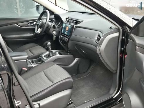 Nissan X-Trail 2019 - фото 10