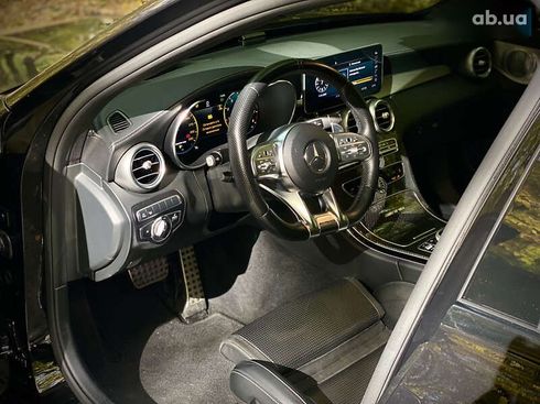 Mercedes-Benz C-Класс 2019 - фото 9