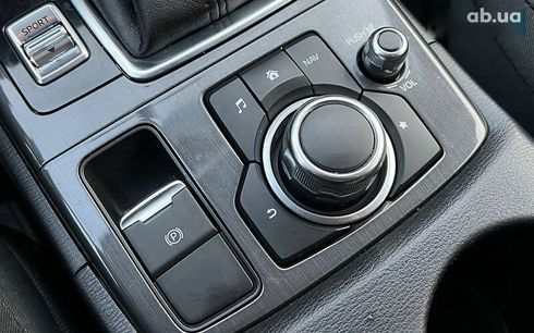 Mazda CX-5 2016 - фото 19