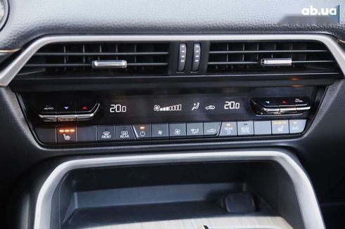 Mazda CX-90 2023 - фото 21
