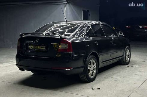 Skoda Octavia 2011 - фото 6