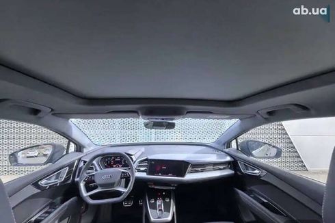 Audi Q4 e-tron 2023 - фото 6