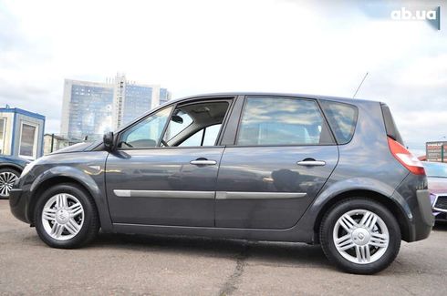 Renault Scenic 2004 - фото 3