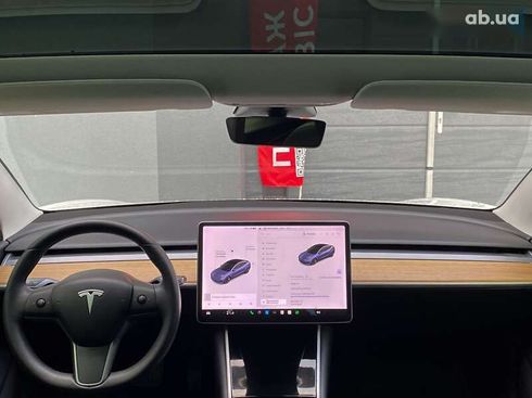 Tesla Model 3 2019 - фото 17