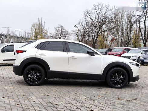 Mazda CX-30 2023 - фото 6