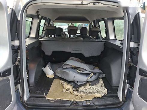 Renault Dokker 2013 - фото 17