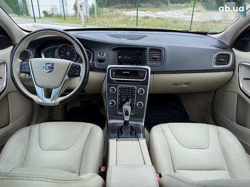 Volvo S60 2014 - фото 22