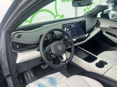 Volkswagen ID. Unyx 2024 - фото 18